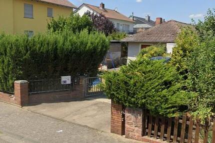 Haus Mainz Mombach - 5 Zimmer, 100 m&sup2;, 2.200&euro; | Angebot:24966184