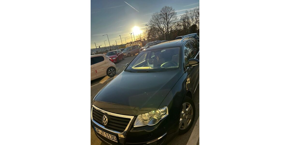 VW Passat 157.920 km 3.599 &euro; Offenbach am main 63067