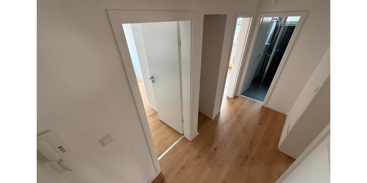 Hochparterre Frankfurt am Main Nordend West - 3 Zimmer, 65 m&sup2;, 1.650&euro; | Angebot:26386415