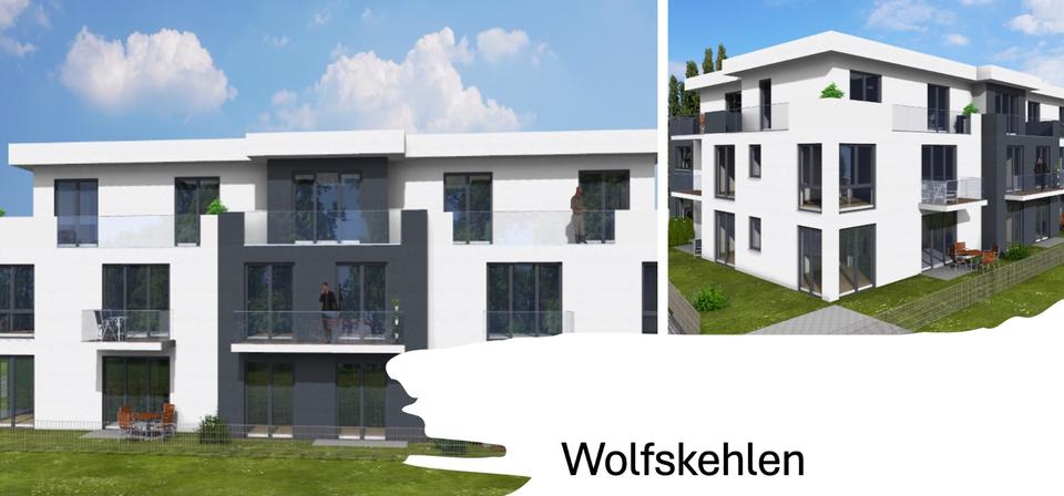 Etagenwohnung Riedstadt - 4 Zimmer, 36 m&sup2;, 162.000&euro; | Angebot:26958401
