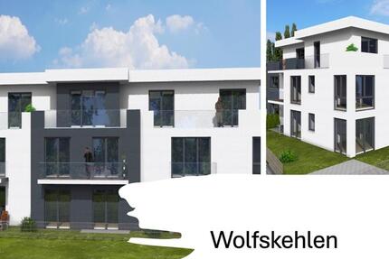 Wohnung Riedstadt - 4 Zimmer, 36 m&sup2;, 162.000&euro; | Angebot:26958401