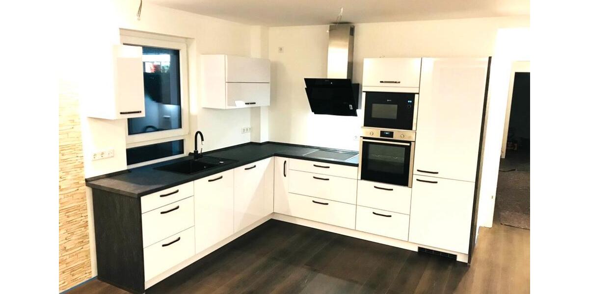 Terrassenwohnung Obertshausen - 3 Zimmer, 78 m&sup2;, 419.000&euro; | Angebot:27096218