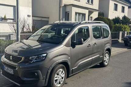 Peugeot Rifter 86.500 km 14.450 &euro; Neu-Isenburg 63263