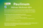 Etagenwohnung Bensheim - 2 Zimmer, 59 m&sup2;, 507&euro; | Angebot:26565932