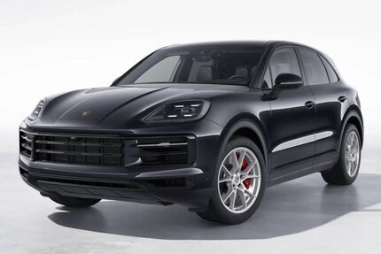 Porsche Cayenne 22.300 km 102.980 € Frankfurt 60314