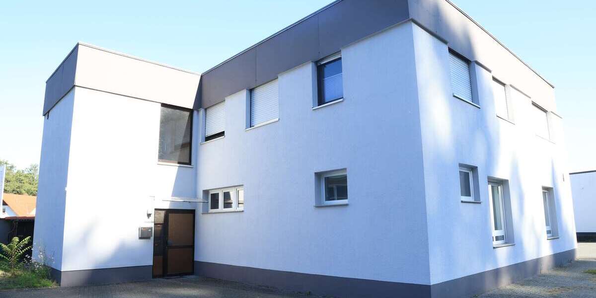 Etagenwohnung Rimbach - 10 Zimmer, 237 m&sup2;, 349.900&euro; | Angebot:21915740