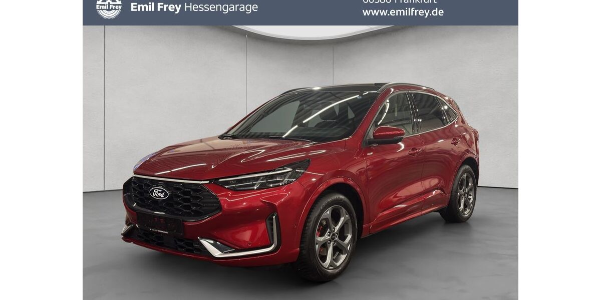 Ford Kuga 29.572 km 32.950 &euro; Frankfurt 60386
