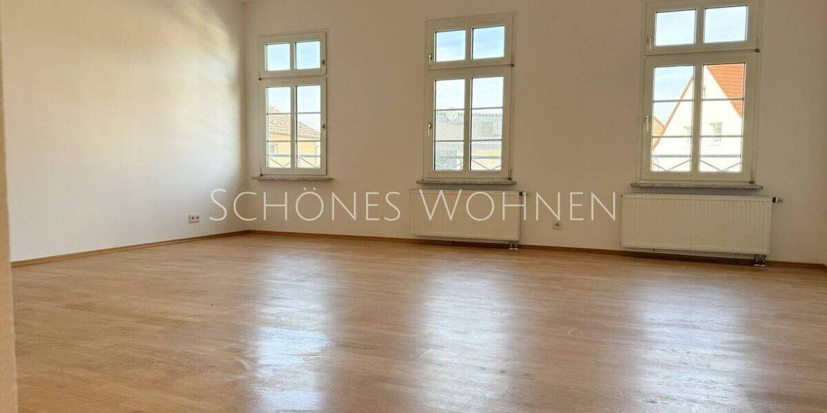 Etagenwohnung Ginsheim-Gustavsburg Gustavsburg - 3 Zimmer, 83 m&sup2;, 285.000&euro; | Angebot:26139862