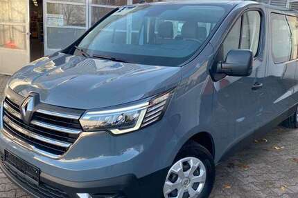 Renault Trafic 132.000 km 24.999 &euro; Griesheim 64347