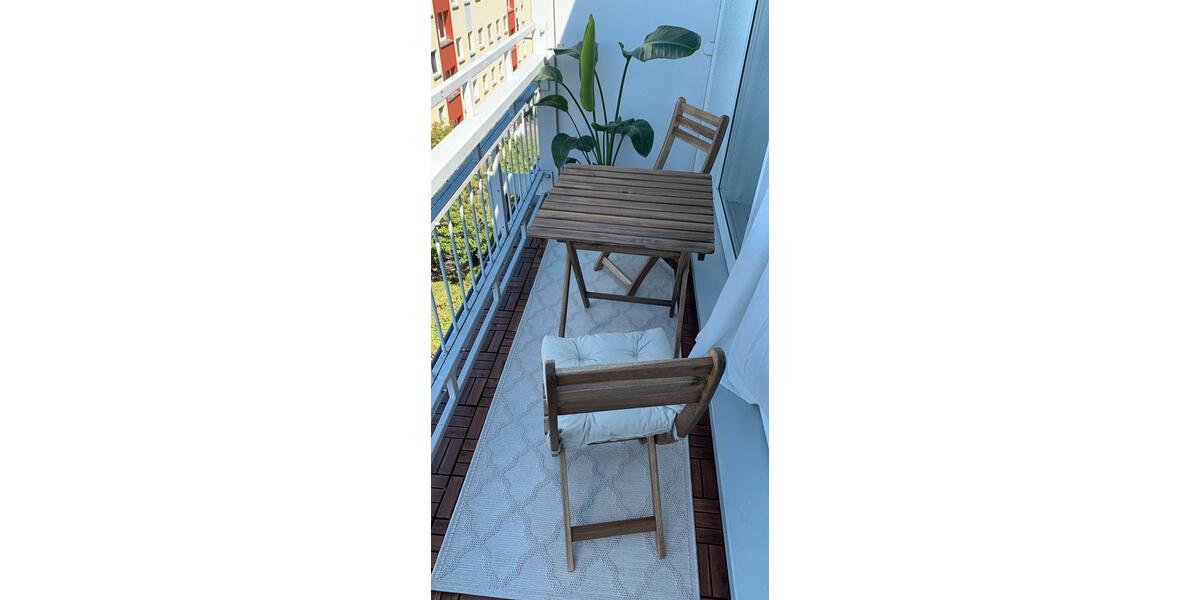 Einfamilienhaus Offenbach am Main Buchrain - 2 Zimmer, 60 m&sup2;, 1.350&euro; | Angebot:26357439