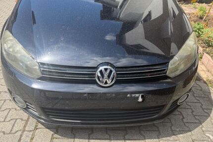 VW Golf 247.000 km 3.300 &euro; Rüsselsheim 65428