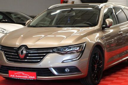 Renault Talisman 140.000 km 9.950 &euro; Pfungstadt 64319