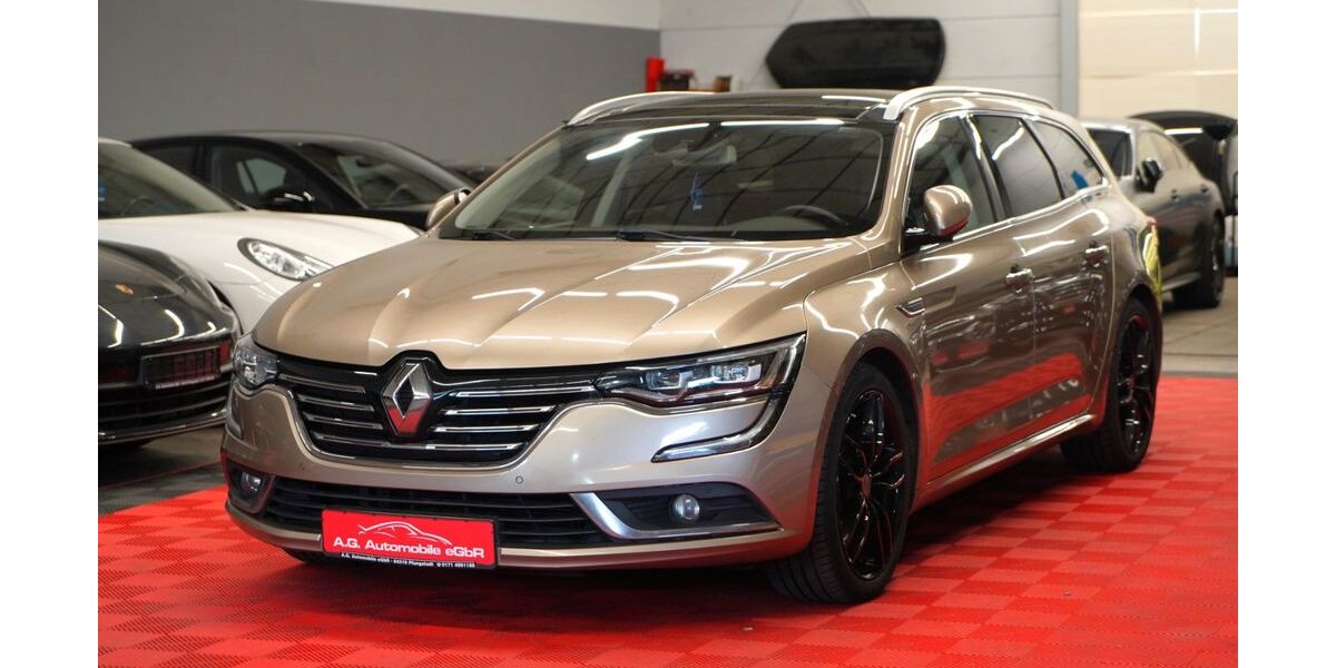 Renault Talisman 140.000 km 9.950 &euro; Pfungstadt 64319