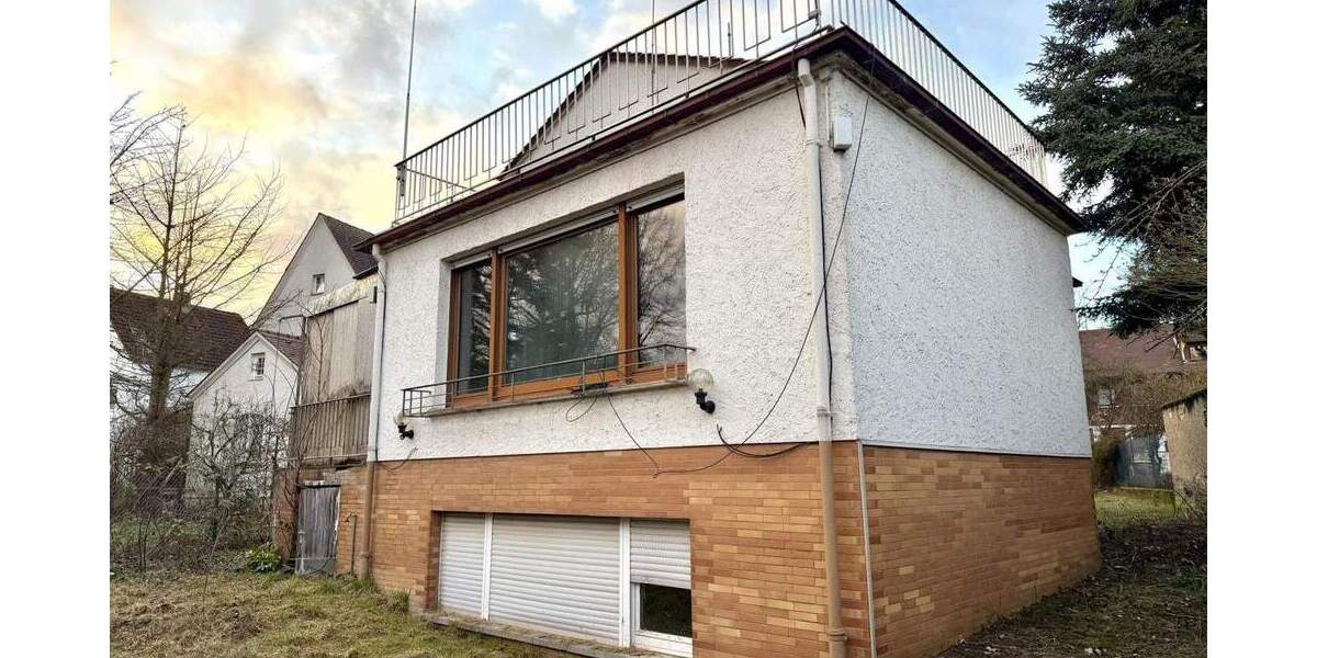 Einfamilienhaus Offenbach Offenbach am Main - 6 Zimmer, 213 m&sup2;, 649.000&euro; | Angebot:25475577