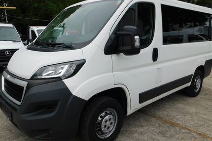 Peugeot Boxer 226.062 km 10.472 &euro; Frankfurt am Main 65933