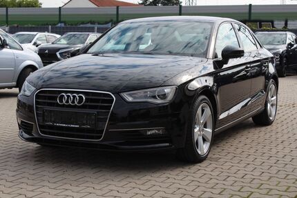 Audi A3 75.600 km 14.990 € Flörsheim 65439