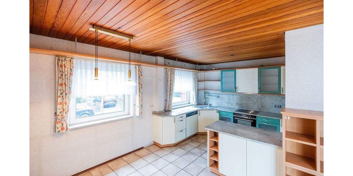 Einfamilienhaus Ginsheim-Gustavsburg Gustavsburg - 6 Zimmer, 212 m&sup2;, 740.000&euro; | Angebot:25165186