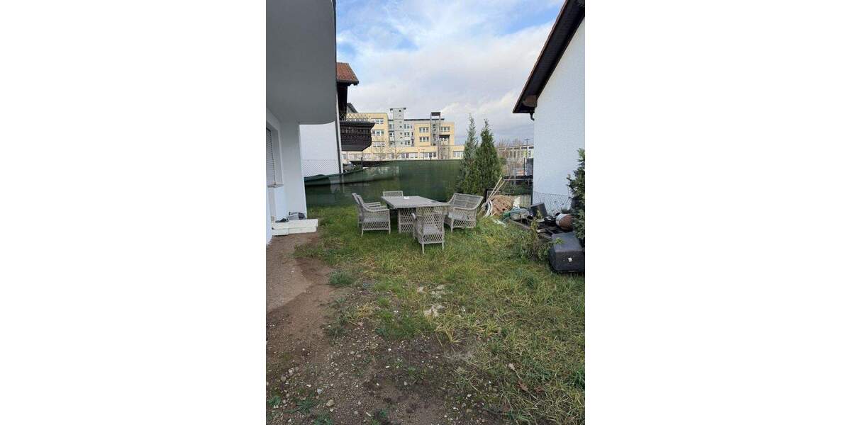 Traumhaftes Einfamilienhaus mit kompaktem Garten in Seligenstadt 5 zimmer