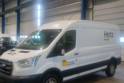 Ford Transit 98.000 km 16.990 € Gernsheim 64579