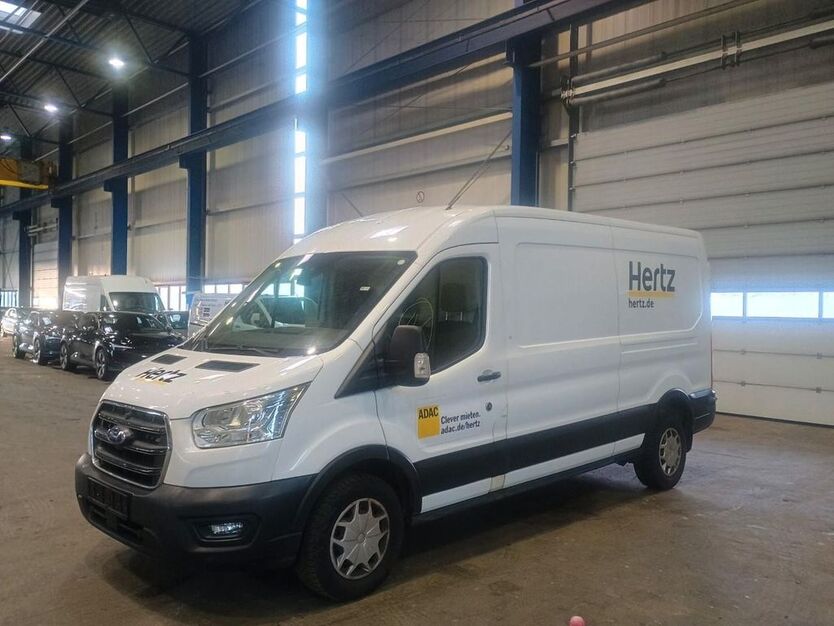 Ford Transit 98.000 km 16.990 € Gernsheim 64579