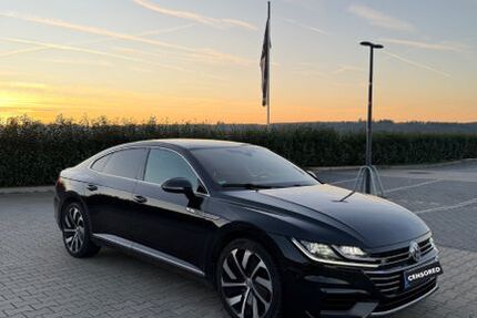 VW Arteon 239.600 km 16.999 &euro; Frankfurt 60385