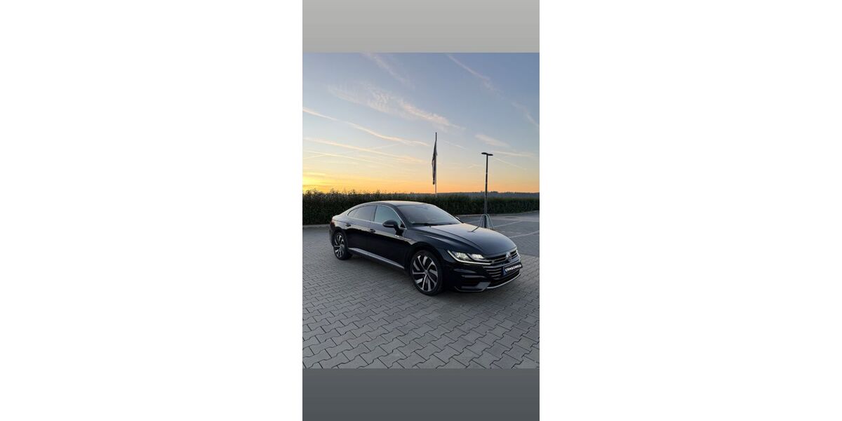 VW Arteon 239.600 km 17.190 &euro; Frankfurt 60385