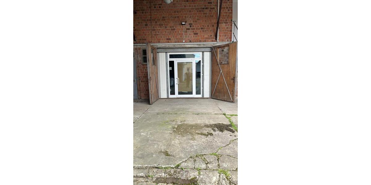 Gewerbeobjekt Riedstadt - 780&euro; | Angebot:26538837