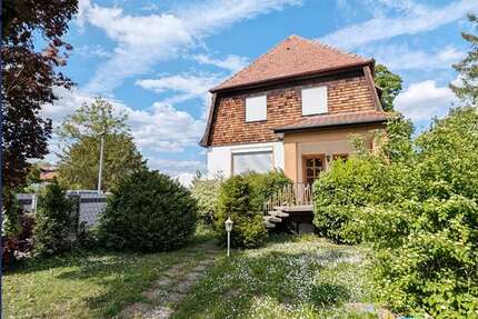 Grundstück Mainz Laubenheim - 525.000&euro; | Angebot:27415436
