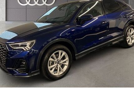Audi Q3 26.072 km 39.070 &euro; Frankfurt am Main 60314