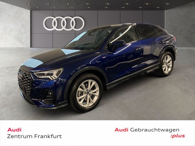 Audi Q3 26.072 km 39.070 &euro; Frankfurt am Main 60314
