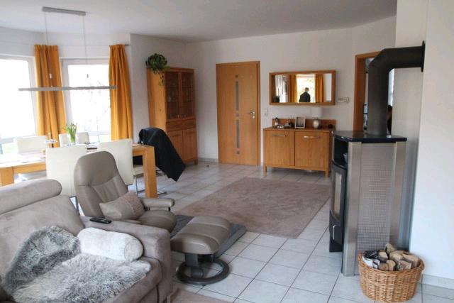 Doppelhaushälfte Mommenheim - 5 Zimmer, 130 m&sup2;, 539.000&euro; | Angebot:24664386