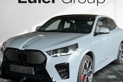 BMW iX2 23.655 km 49.999 &euro; Frankfurt 60314