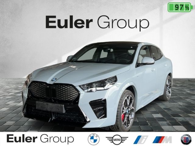 BMW iX2 23.655 km 49.999 &euro; Frankfurt 60314