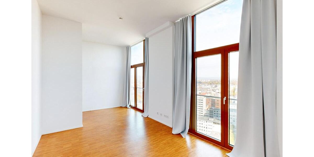 Einfamilienhaus Frankfurt am Main Bockenheim - 3 Zimmer, 134 m&sup2;, 2.540&euro; | Angebot:26088579