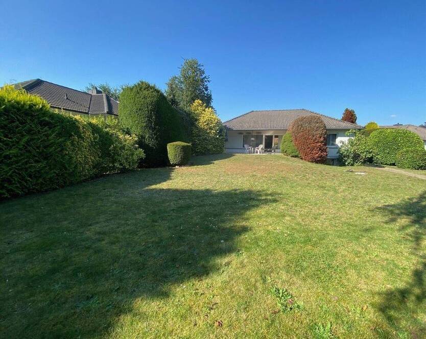 Wird das Ihr Traumhaus in Rembrücken mit 806 m² Grundstück? 6 zimmer