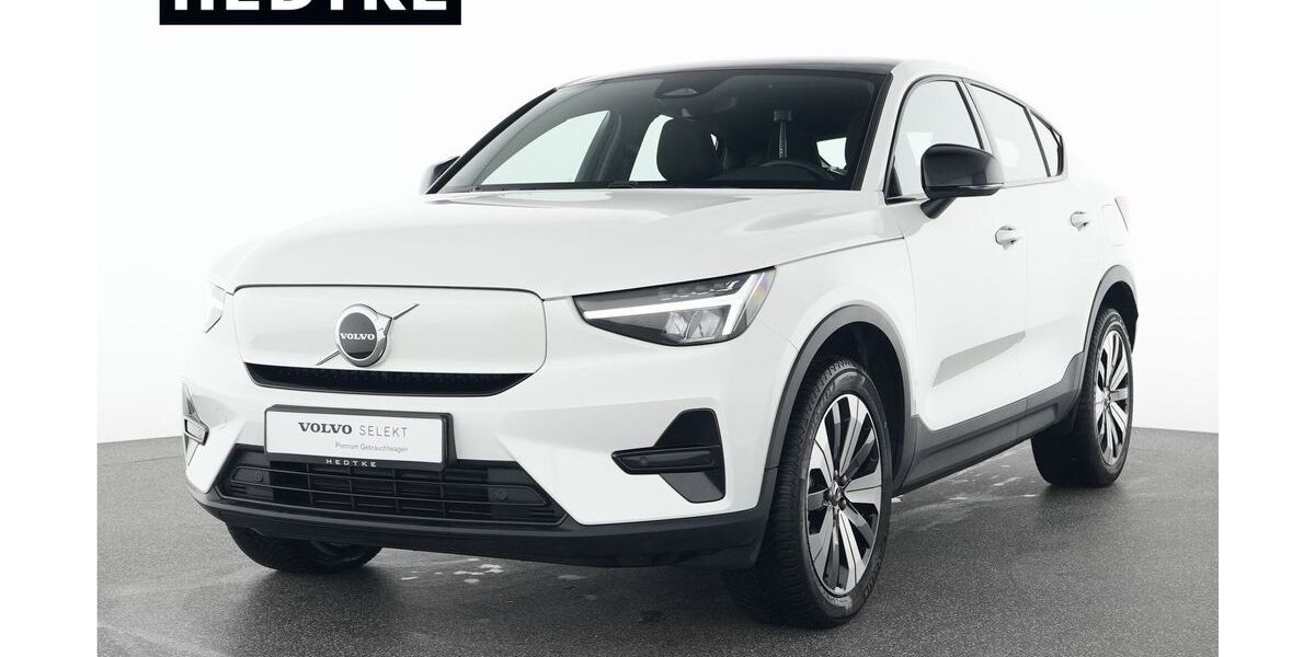 Volvo C40 32.500 km 26.550 &euro; Weiterstadt 64331