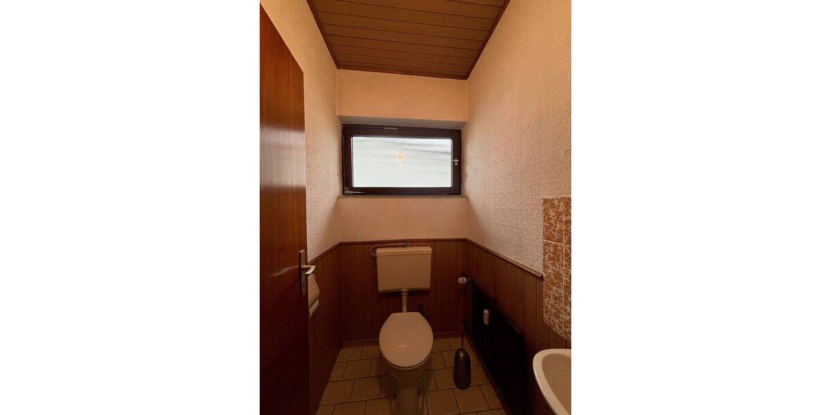 Mehrfamilienhaus, Wohnhaus Groß-Rohrheim Rohrheim - 8 Zimmer, 266 m&sup2;, 568.000&euro; | Angebot:24855476