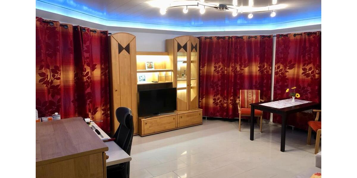 Top Lage, Telekom, ESA, Döhler, Merk 2 zimmer