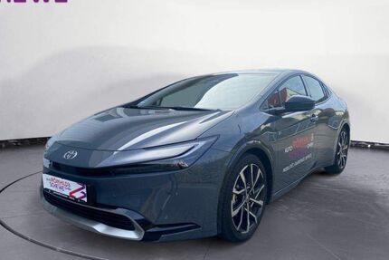 Toyota Prius 2.500 km 49.879 € Dieburg 64807