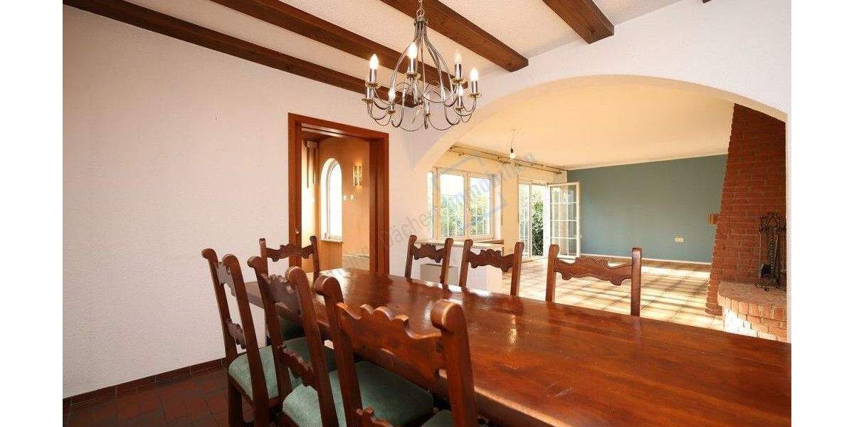 Einfamilienhaus Darmstadt Eberstadt - 4 Zimmer, 186 m&sup2;, 699.900&euro; | Angebot:25665947
