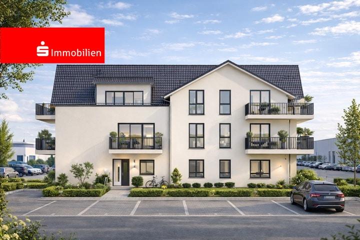 Gewerbeobjekt Dieburg - 500&euro; | Angebot:26722606