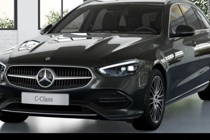 Mercedes-Benz C 180 9.900 km 40.580 &euro; Frankfurt 60599