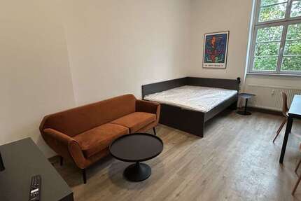 Zimmer Darmstadt Darmstadt-West - 1 Zimmer, 610&euro; | Angebot:26757729