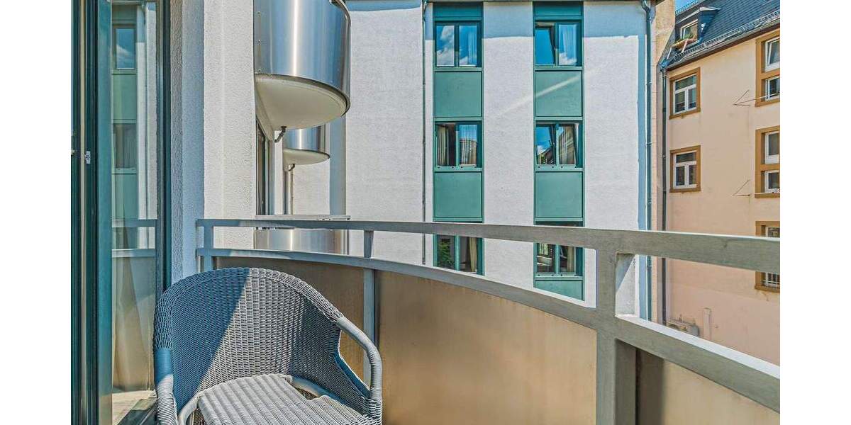 Möblierte Wohnung auf Zeit zu vermieten: 1 zimmer