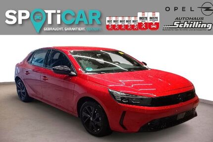 Opel Corsa 5.495 km 16.690 &euro; Griesheim 64347