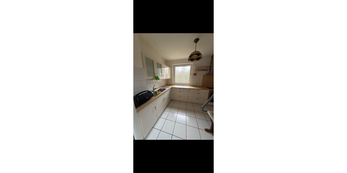 Etagenwohnung Offenbach am Main Bieber - 4.5 Zimmer, 90 m&sup2;, 250.000&euro; | Angebot:25649536