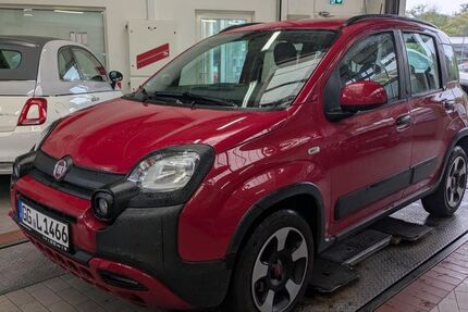 Fiat Panda 21.000 km 12.590 &euro; Groß-Gerau 64521