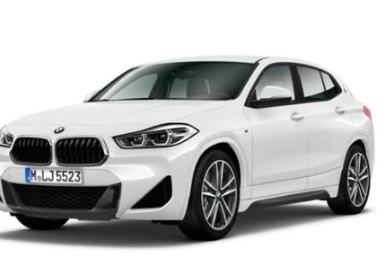 BMW X2 66.779 km 28.988 &euro; Frankfurt 60314