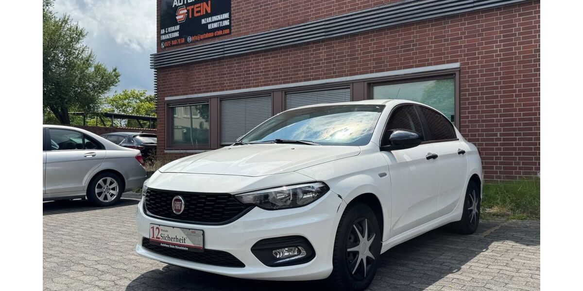 Fiat Tipo 88.730 km 8.890 &euro; Rüsselsheim am Main 65428