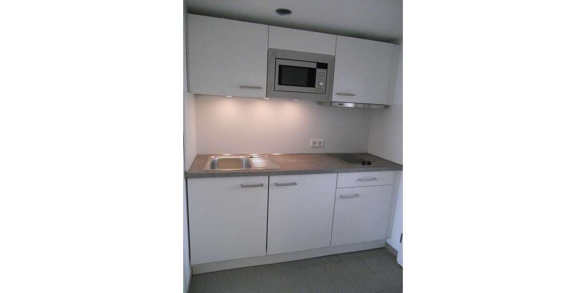 Wohnung zum Mieten in Darmstadt 800 € 32 m² 1 zimmer